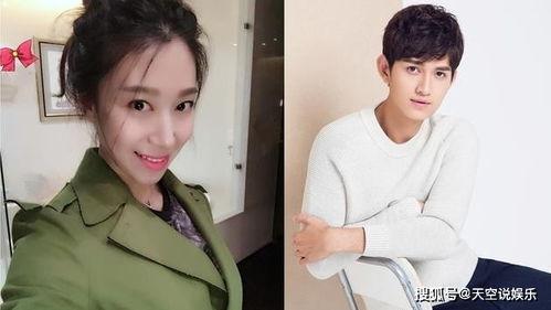 吃瓜娱乐圈马可,娱乐圈吃瓜达人，揭秘明星幕后故事  第3张